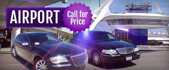 Royal Airport Service