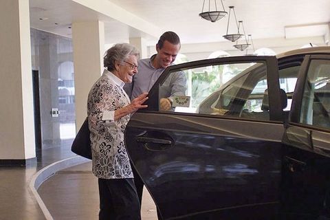Ride2 480w, Royal Airport Car Limo Service